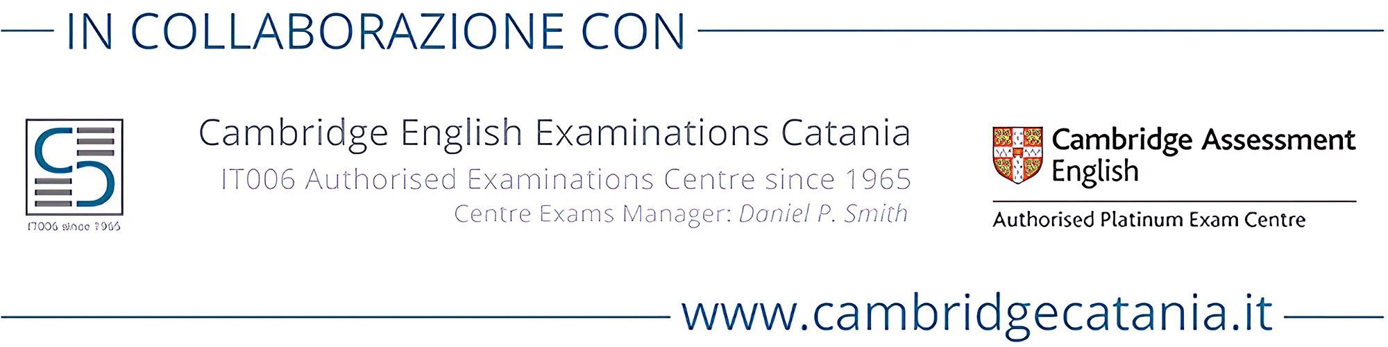 Cambridge English