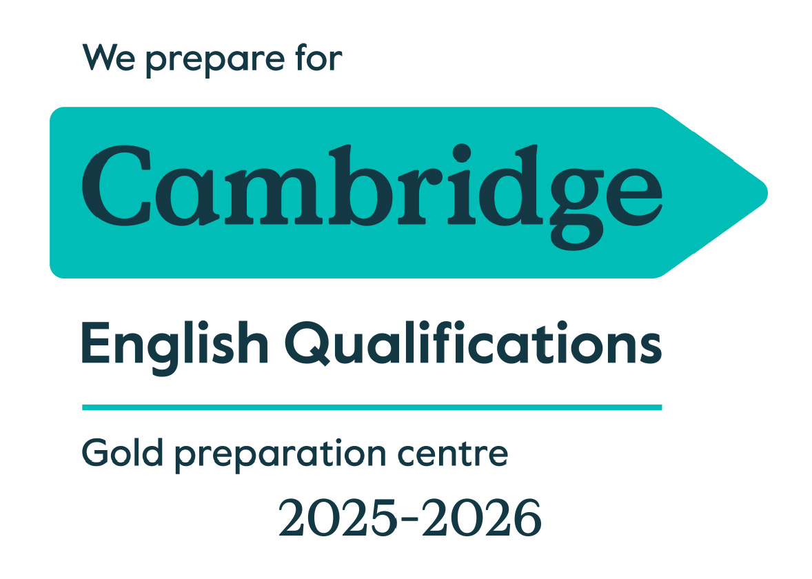 Cambridge English Preparation Centre