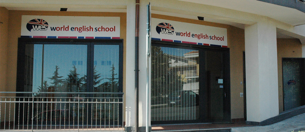 World English School